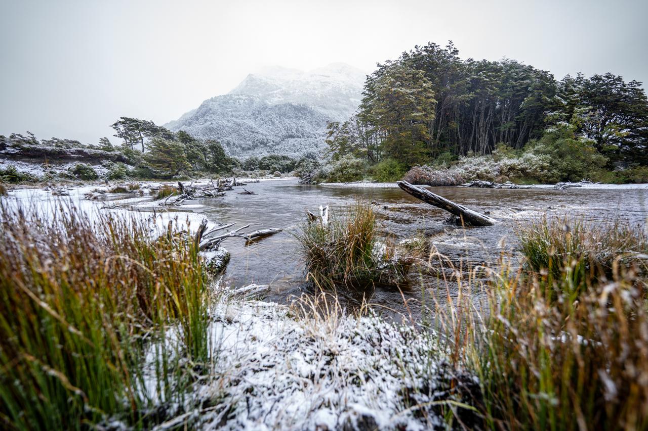 Nuevas rutas en Magallanes: Experiencias de lujo consciente en territorios remotos.