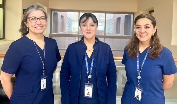 Hospital Clínico de Magallanes desarrolló jornada de capacitación para fortalecer gestión de eventos adversos y eventos centinela