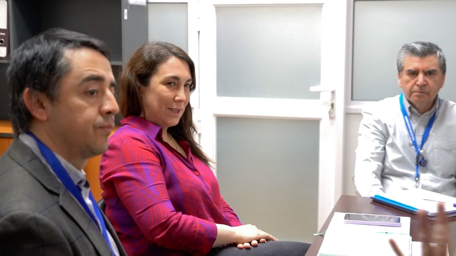 Servicio de Salud Magallanes descarta recortes para la atención primaria municipal de Punta Arenas.