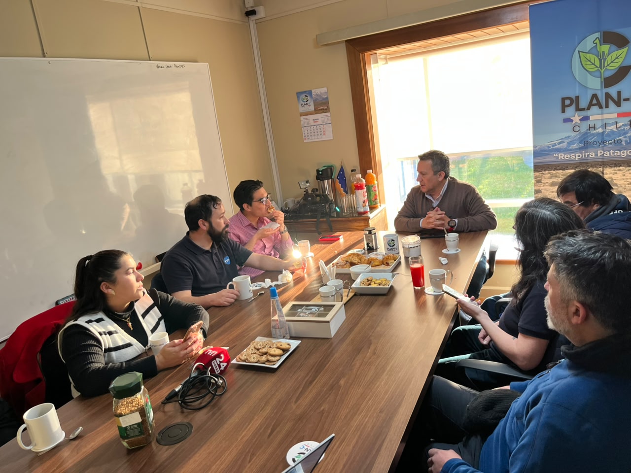 Respira Patagonia proyecta portafolio de hasta US$450 millones en créditos de carbono para reactivar la ganadería de Magallanes.