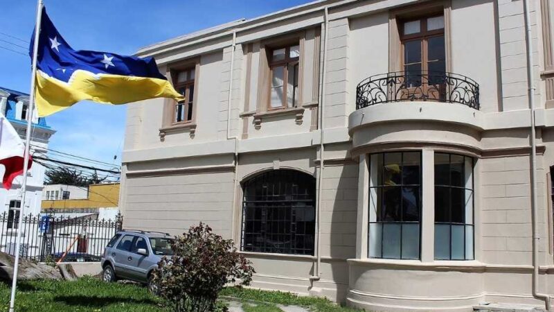Servicio de Salud Magallanes presente en Porvenir para fortalecer y apoyar trabajo local en salud mental.