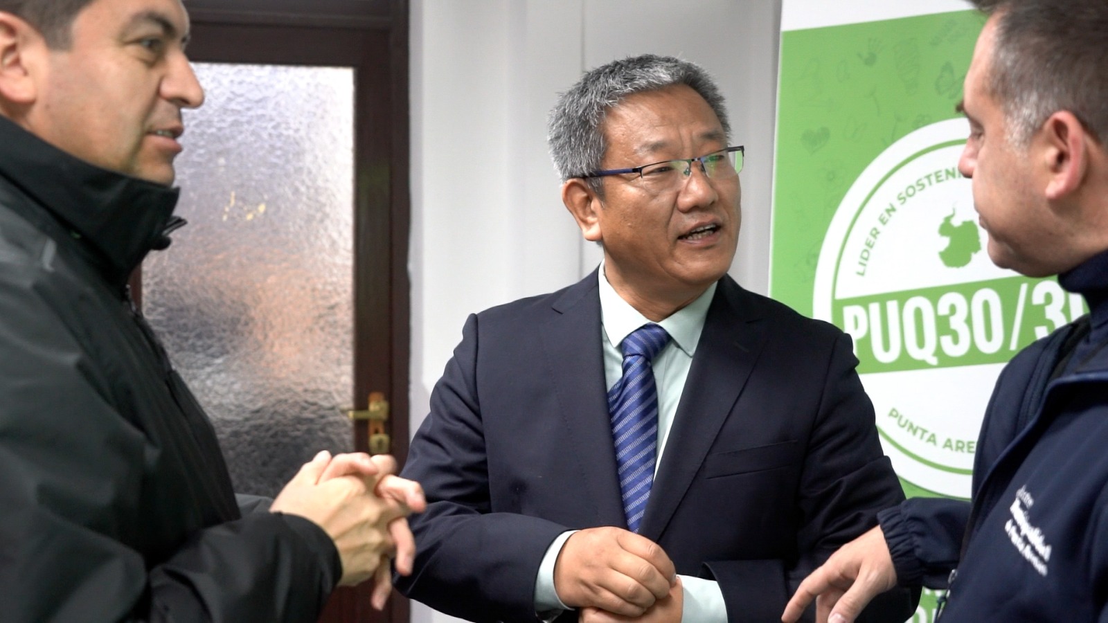 Edelmag se suma a estrategia municipal de cambio climático PUQ 30/30