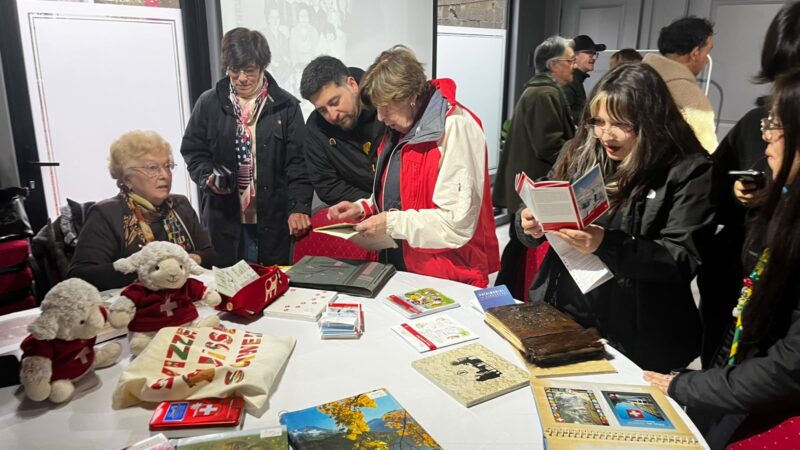 Serpat informa alrededor de 32.300 participantes en actividades regionales del Día del Patrimonio