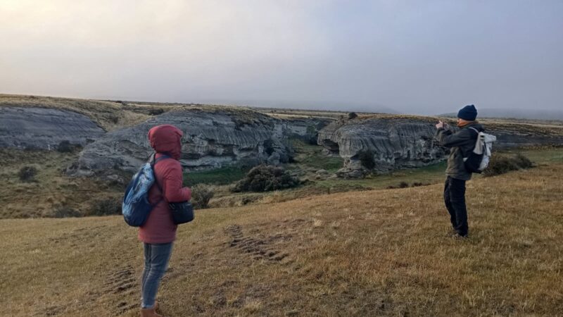 Con actividades en 4 comunas el Serpat se sumó a celebración del Día del Patrimonio