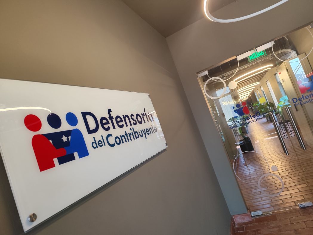 Defensoría del Contribuyente inicia consulta participativa sobre experiencia del contribuyente con servicios públicos