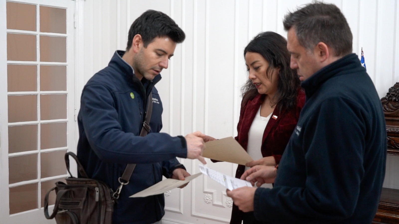 Seis proyectos municipales por $12 mil millones podrían generar 512 empleos