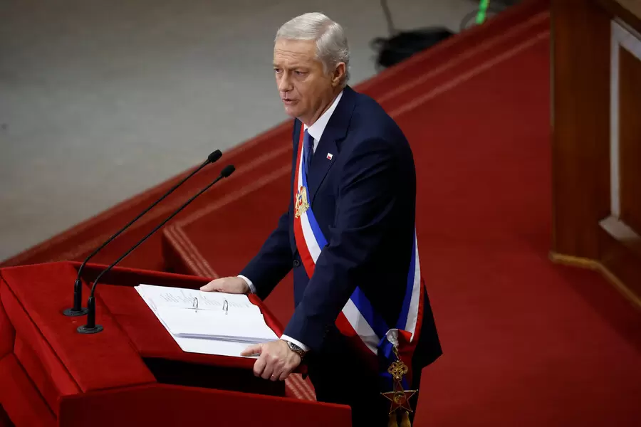 Gobierno anuncia más oportunidades para acceder a una vivienda y mejores barrios para vivir