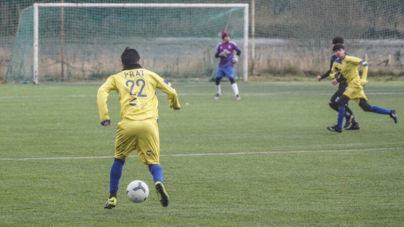 Primera Copa Municipal de Invierno de Fútbol – PUQ 2026 suma cuatro fechas disputadas y mantiene en competencia a más de 350 deportistas.