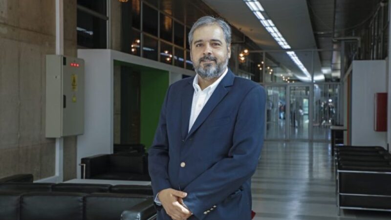 Economista Gonzalo Escobar de la Universidad Andrés Bello afirma que IPC de mayo es una “buena noticia”, pero advierte que persisten riesgos