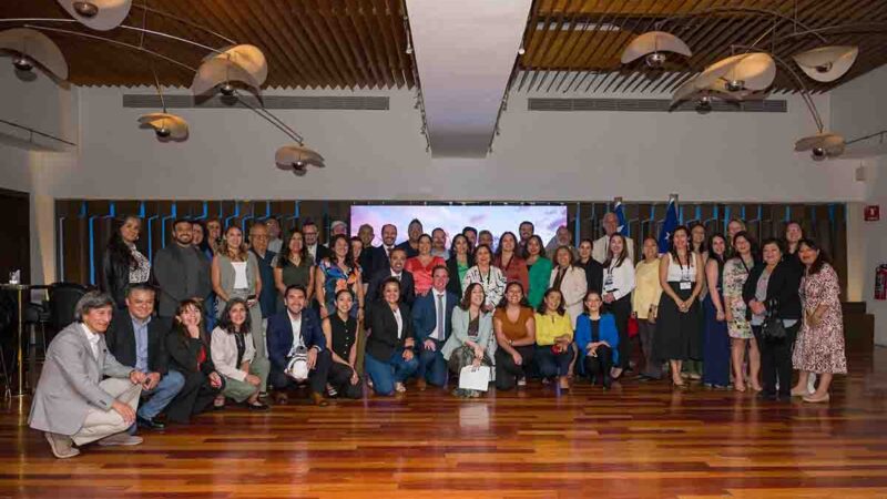 “Magallanes es Turismo”: HYST concluye exitosa gira internacional de promoción turística en Ciudad de México