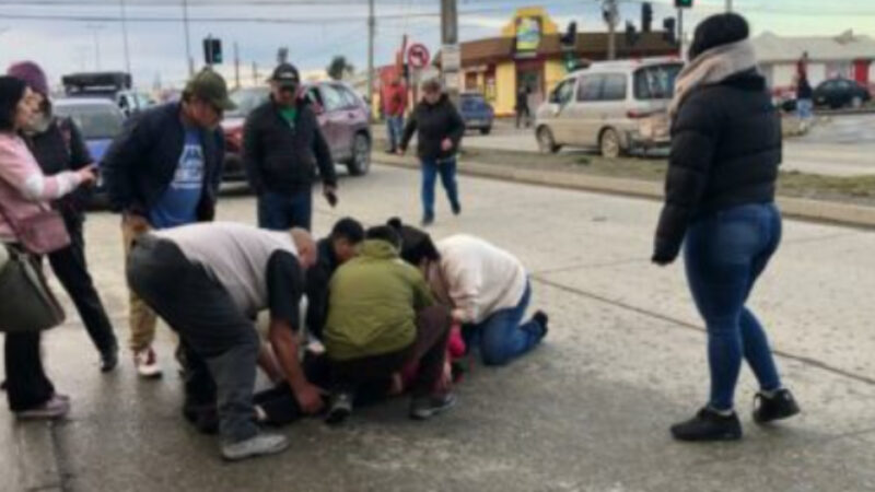 Preparan juicio oral por fatal atropello que terminó con la muerte de una adulta mayor y la fuga del conductor