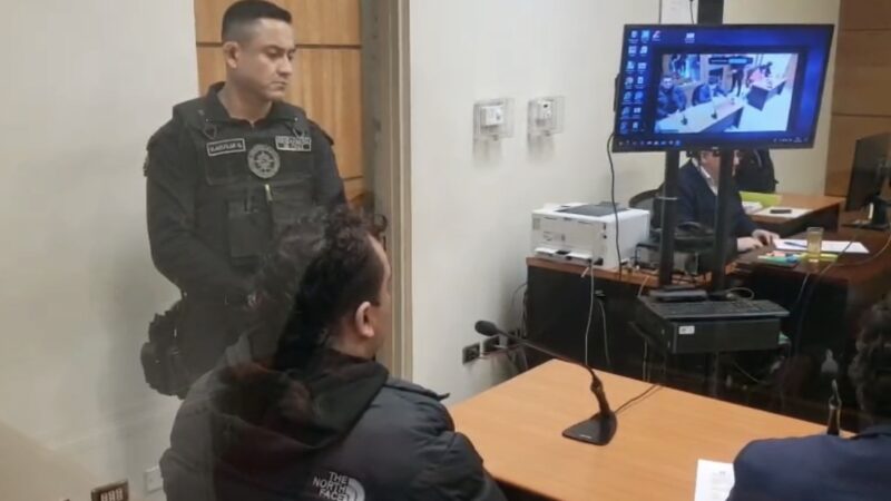 Imputado por secuestro y femicidio frustrado: grave caso de violencia intrafamiliar conmociona a Punta Arenas