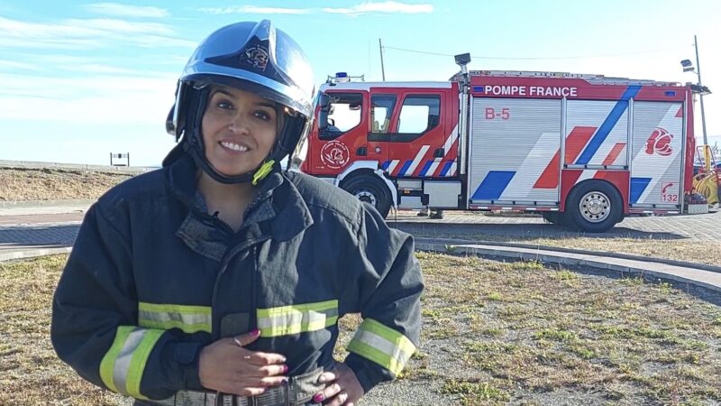 Clientes de Aguas Magallanes han aportado cerca de $298 millones a Bomberos a través de su boleta