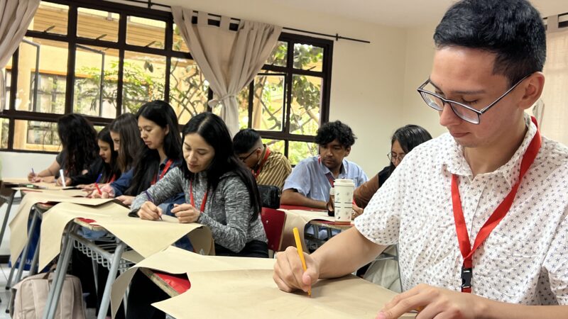 Enseña Chile abre postulaciones a su Programa de Liderazgo 2027