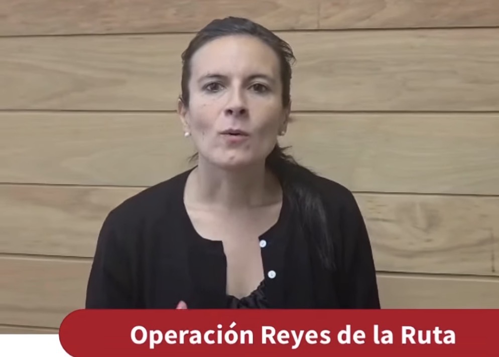 Nuevas condenas en caso “Reyes de la Ruta”: cuatro imputados admiten responsabilidad por contrabando, asociación criminal y lavado de activos