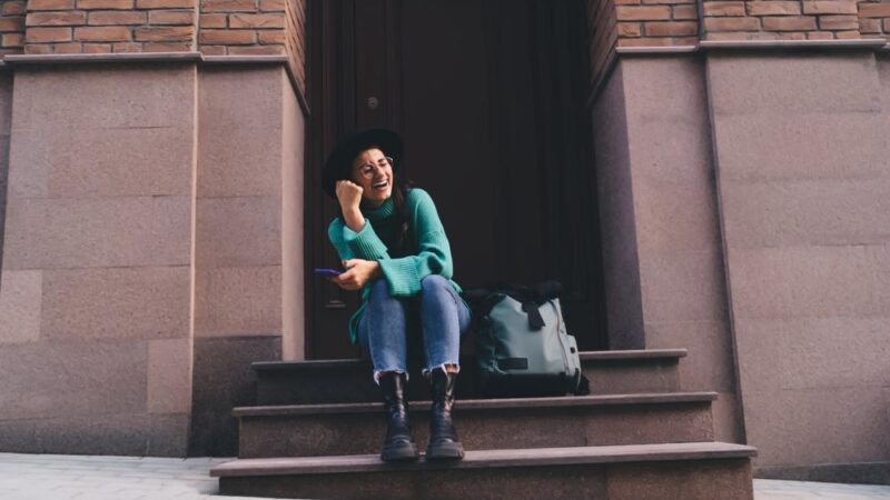 Cómo elegir el sweater ideal según tu estilo y necesidades