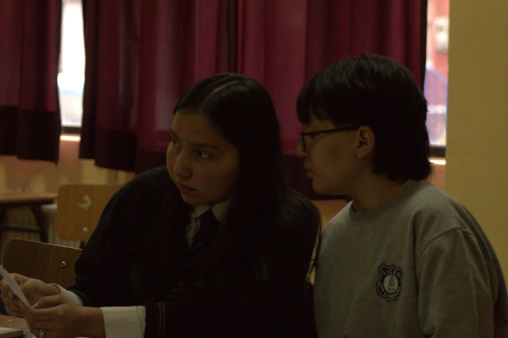 Clasificados para las finales de la Liga de Otoño 2026 de la Sociedad Austral de Debate de Punta Arenas