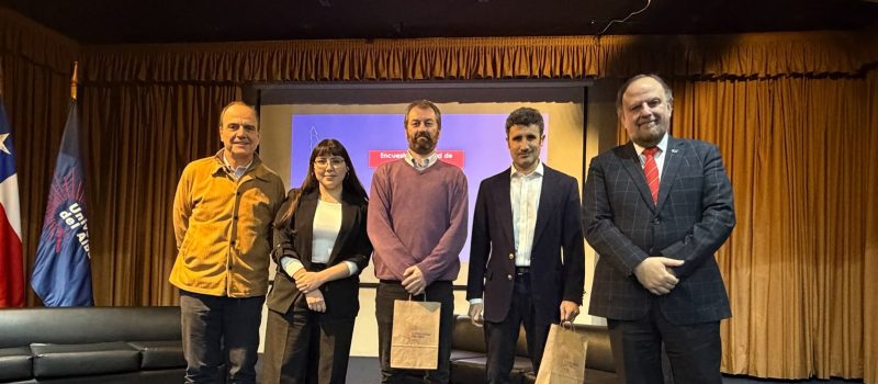 Inauguran en Chile el Instituto Internacional de Estudios para la Democracia enfocado en gobernabilidad.