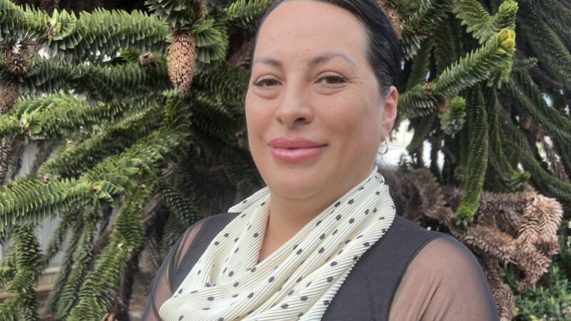 Asume la nueva directora regional del FOSIS en Magallanes.