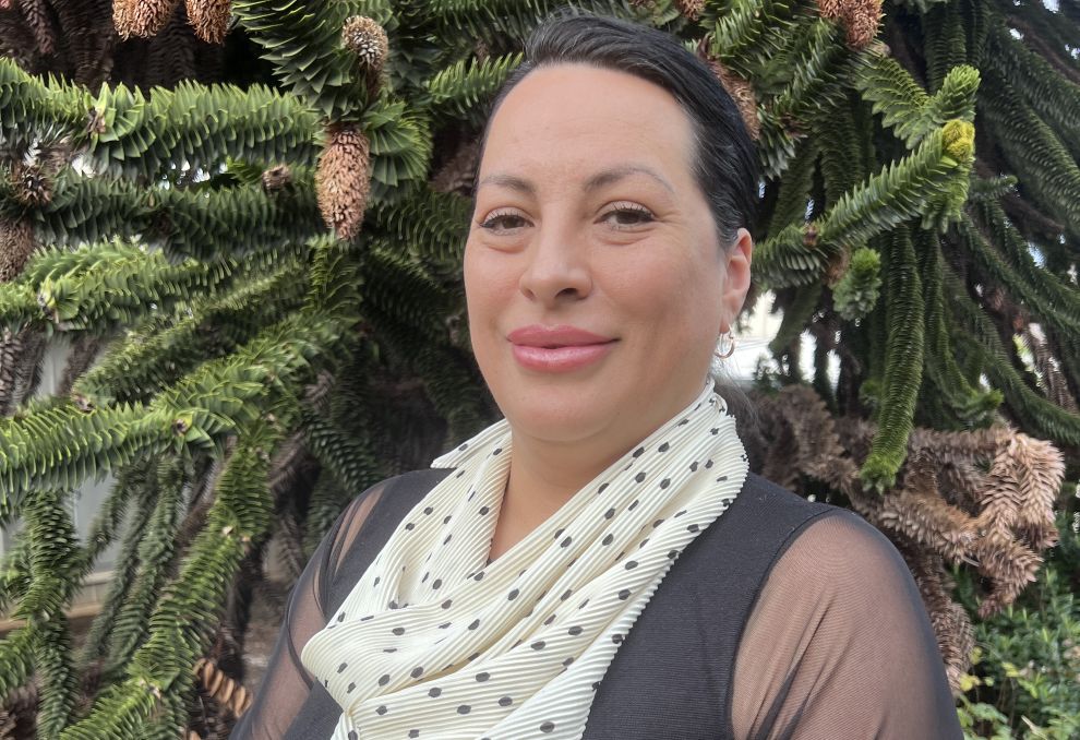 Asume la nueva directora regional del FOSIS en Magallanes.