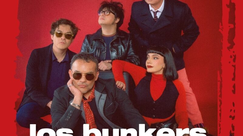 Los Bunkers abrirán los 30 años del Carnaval de Invierno