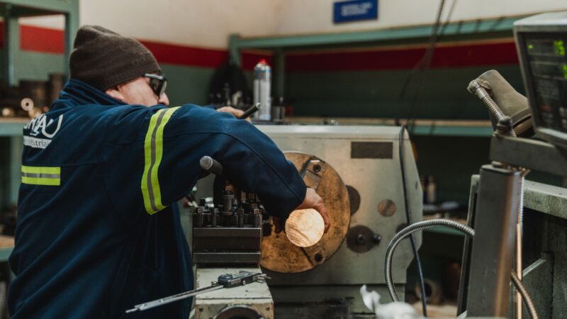 Día Internacional de las Pymes: el motor económico Chile que enfrenta brechas de productividad y desafíos en la era digital.