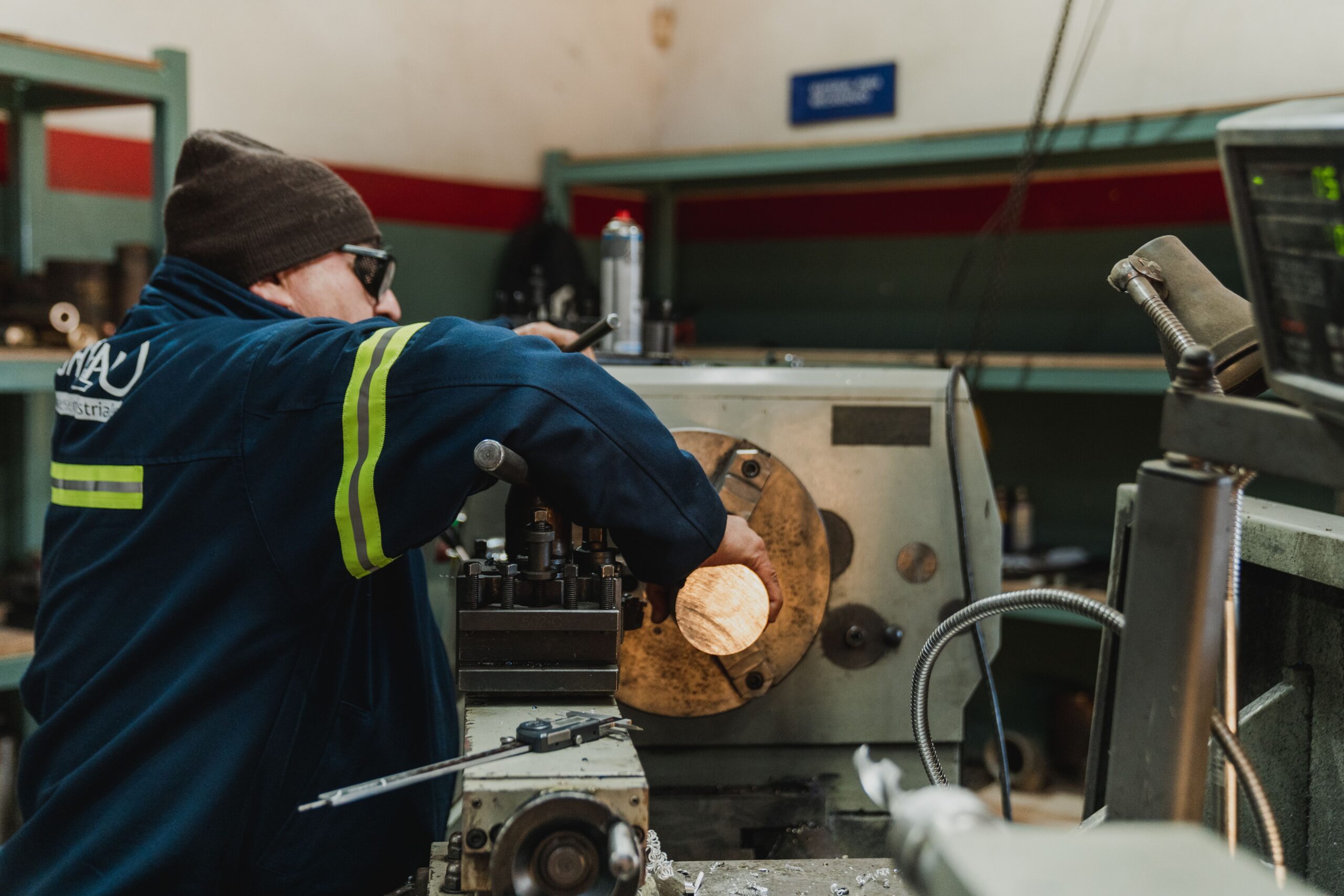 Día Internacional de las Pymes: el motor económico Chile que enfrenta brechas de productividad y desafíos en la era digital.
