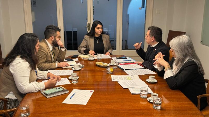 Municipio gestiona cambios para ampliar acceso a soluciones habitacionales en Punta Arenas