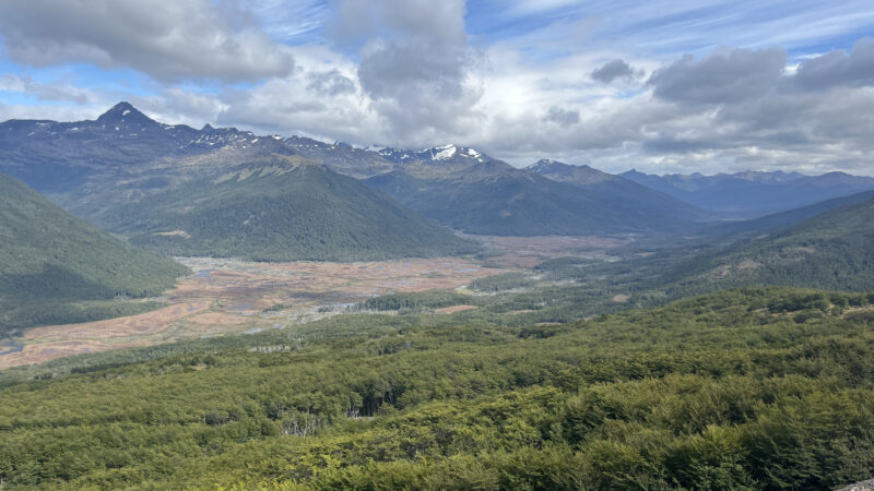 Más de $ 19 millones recaudan comunas rurales de Magallanes en permisos de circulación.