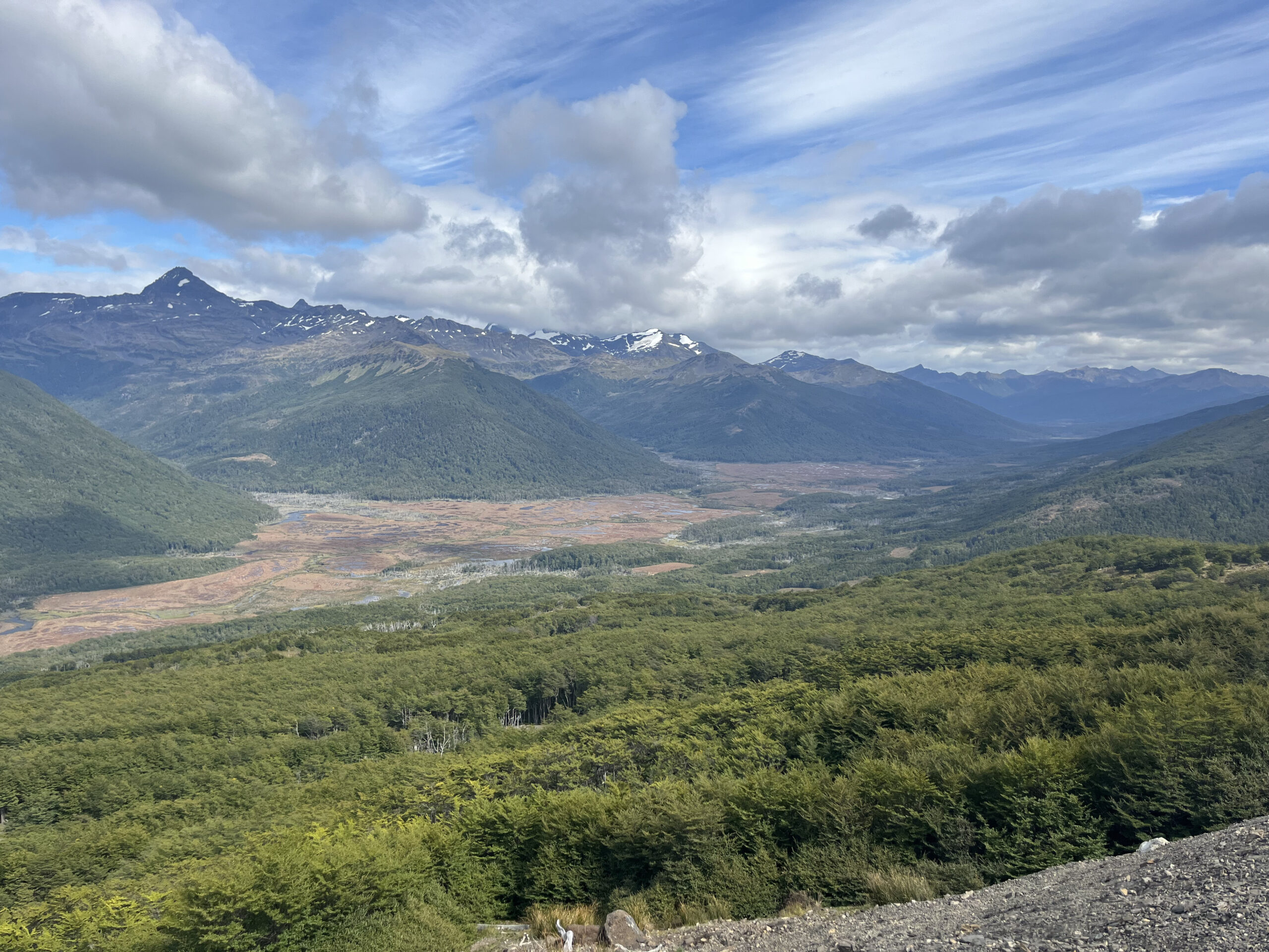 Más de $ 19 millones recaudan comunas rurales de Magallanes en permisos de circulación.