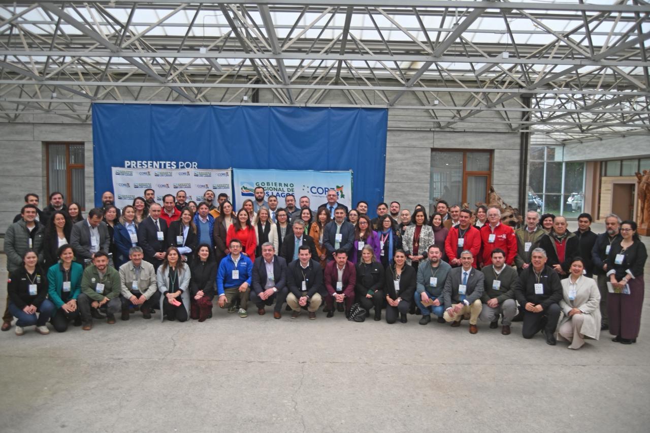 VIII Encuentro de Comunidades Portal proyecta nuevos desafíos para el turismo y la conservación en la Patagonia