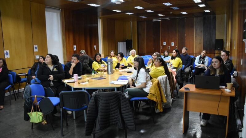 Diálogo del Sector Salud y organizaciones de Pacientes Oncológicos aborda temática de Cáncer