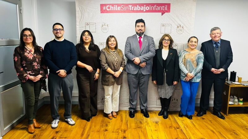 Inicia su trabajo la Mesa Intersectorial por el fortalecimiento del empleo en la región