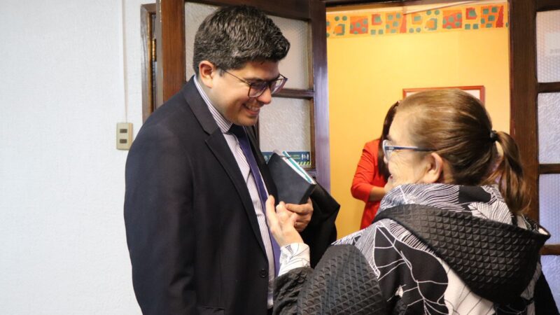 A 100 días de gobierno: Magallanes registra avances en vivienda, empleo, salud, seguridad y apoyo a las familias.