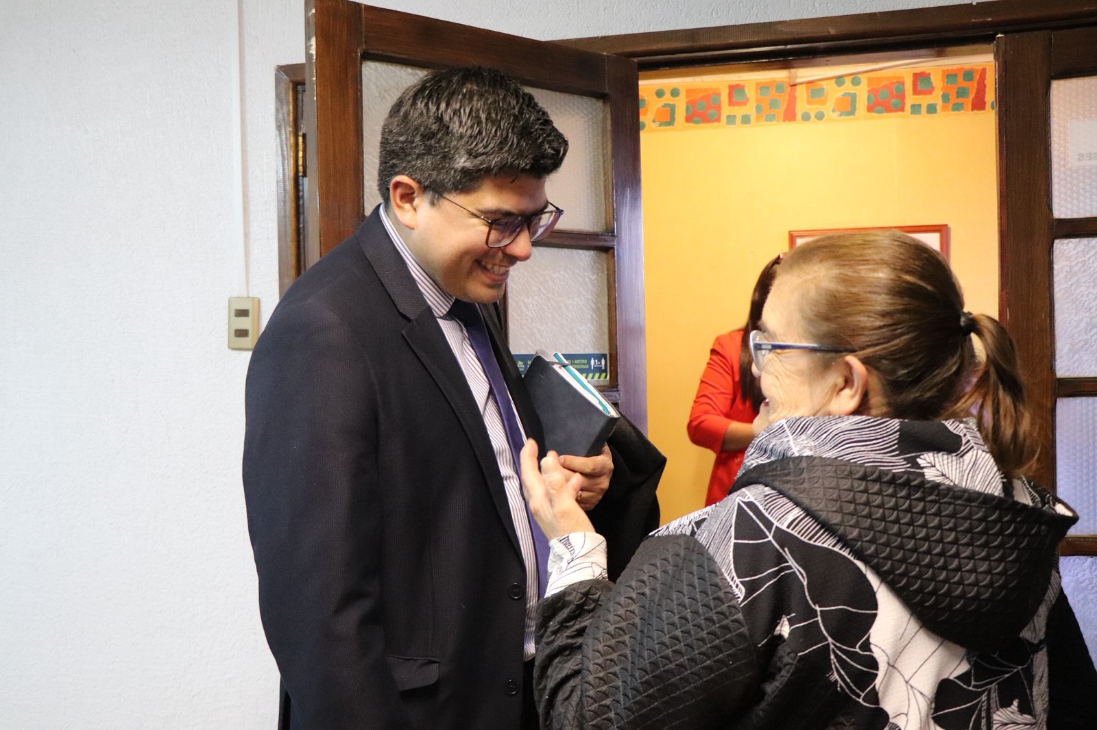 A 100 días de gobierno: Magallanes registra avances en vivienda, empleo, salud, seguridad y apoyo a las familias.
