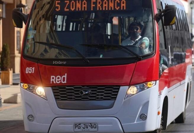 TransAlerce defiende el cobro de pasajes y llama a no normalizar la evasión en el transporte público.