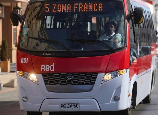 TransAlerce defiende el cobro de pasajes y llama a no normalizar la evasión en el transporte público.