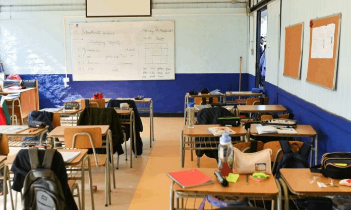 Gobierno destaca aprobación de Escuelas Protegidas y refuerza compromiso con comunidades educativas seguras en Magallanes