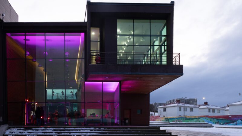 Escuela Municipal de Arte y Cultura de Punta Arenas abre inscripciones para sus talleres 2026.