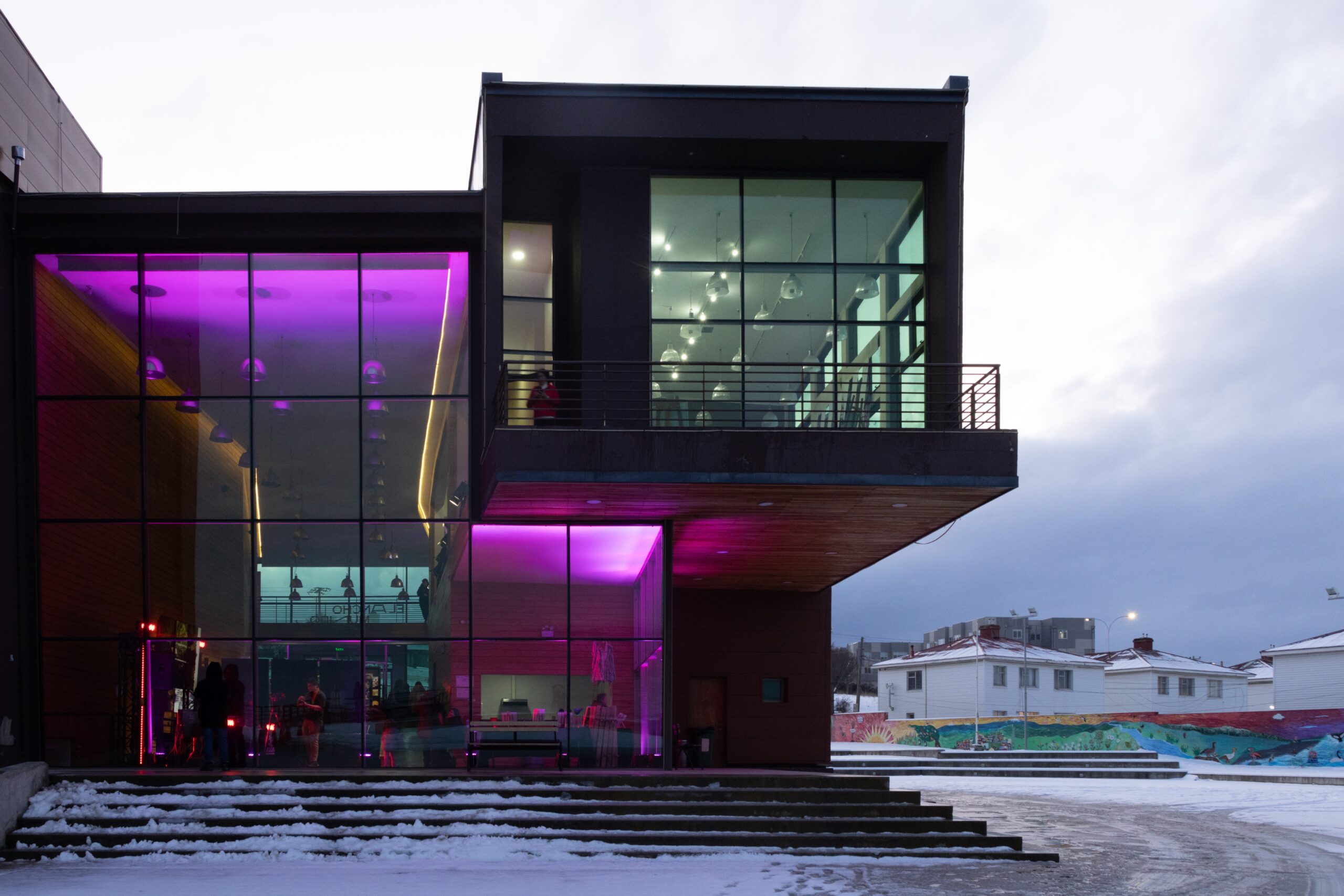 Escuela Municipal de Arte y Cultura de Punta Arenas abre inscripciones para sus talleres 2026.