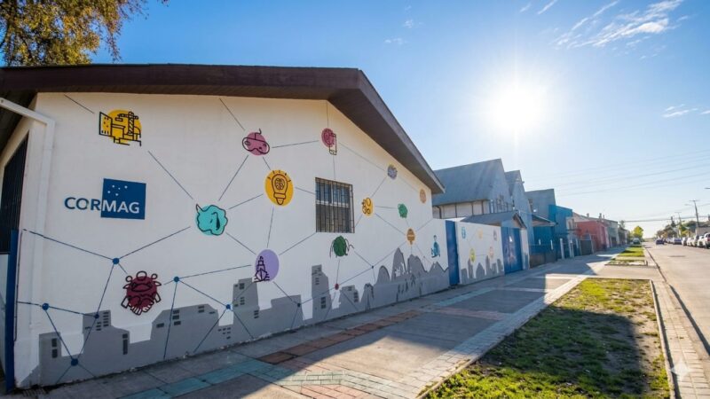 Una amplia cartera de proyectos desarrolla la Corporación de Desarrollo de Magallanes CORMAG.