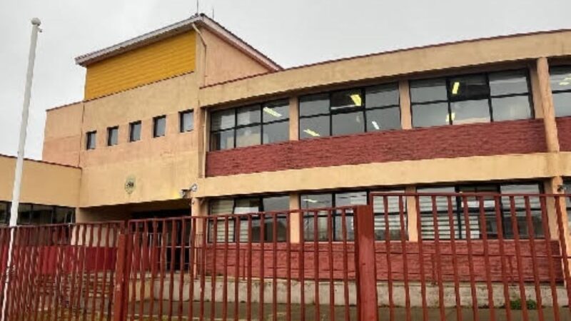 Escuela Patagonia de Punta Arenas invita a Muestra Patrimonial y encuentro musical este miércoles 24 de junio.
