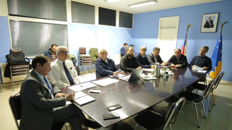 Mas de $ 50 mil millones en ejecución: MOP y Delegación Provincial de Última Esperanza destacan avance de proyectos para Puerto Natales y Torres del Paine