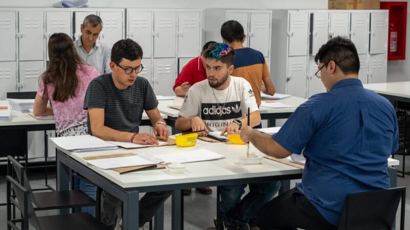 Casi 2 mil personas viven con autismo en Magallanes: Fundación TACAL llama a avanzar en inclusión laboral desde el reconocimiento a las oportunidades reales
