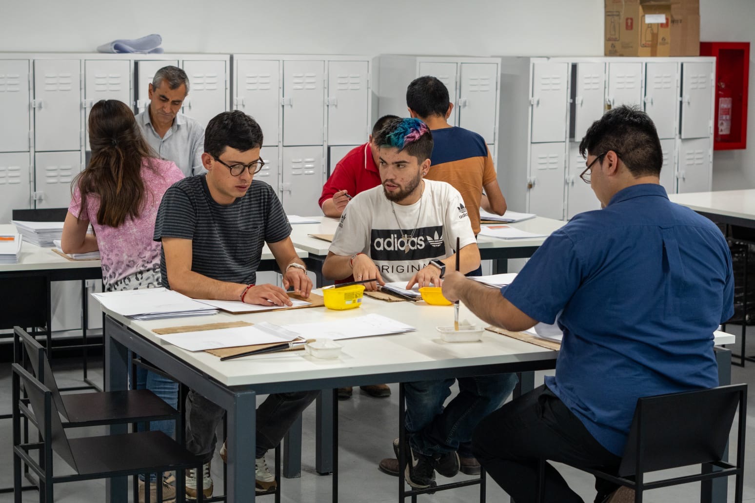 Casi 2 mil personas viven con autismo en Magallanes: Fundación TACAL llama a avanzar en inclusión laboral desde el reconocimiento a las oportunidades reales