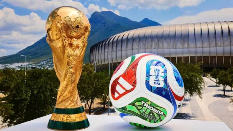 La Copa Mundial de la FIFA 2026 entra en su segunda jornada de grupos.