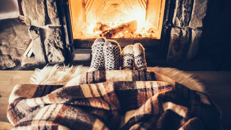 Antes de que llegue el frío extremo: las claves para proteger la salud este invierno.