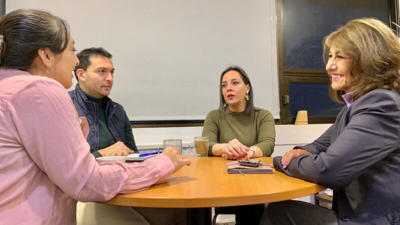 Programa Emprendamos Semilla del FOSIS reactivará su ejecución en Porvenir con el CFT Magallanes.
