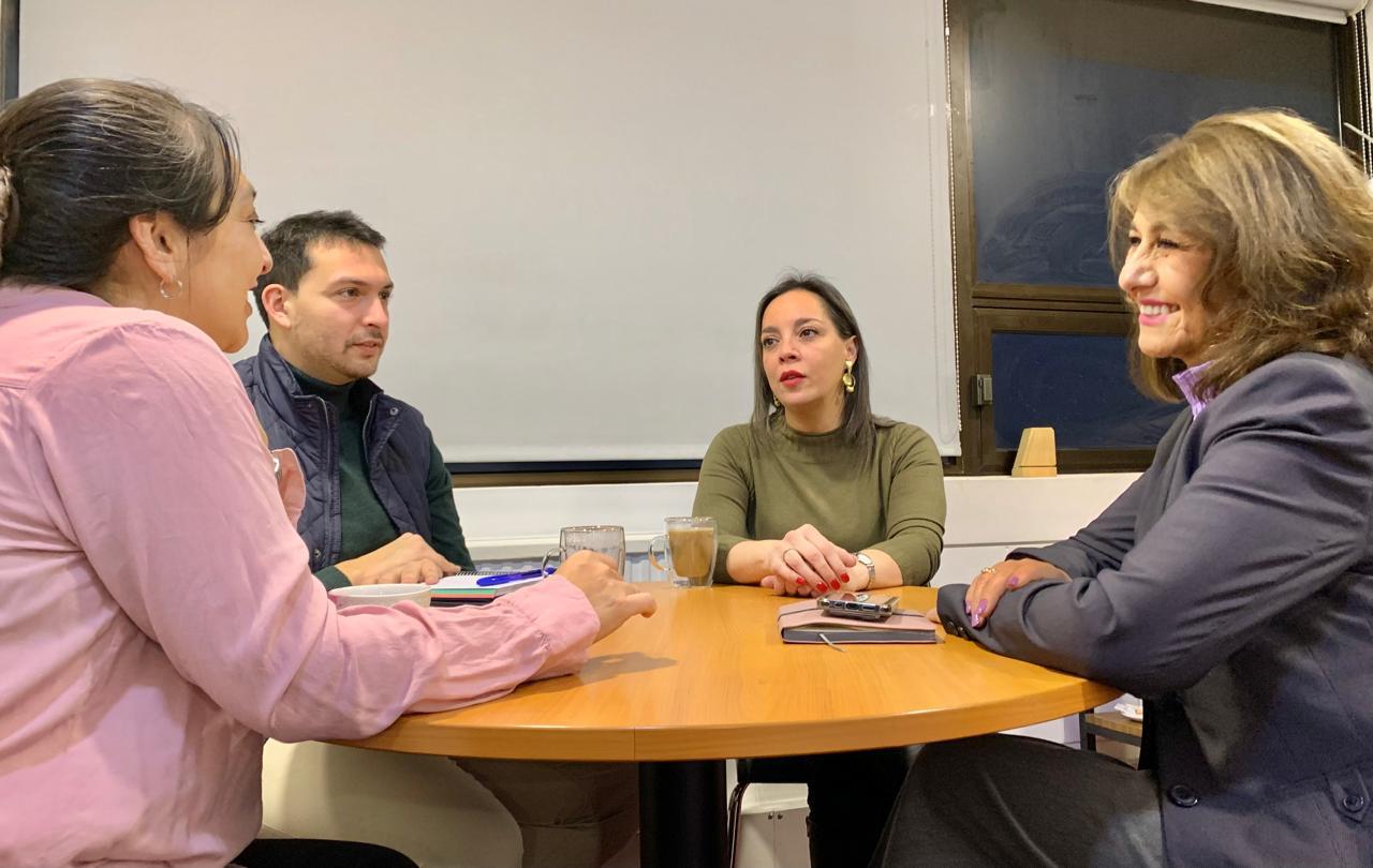 Programa Emprendamos Semilla del FOSIS reactivará su ejecución en Porvenir con el CFT Magallanes.