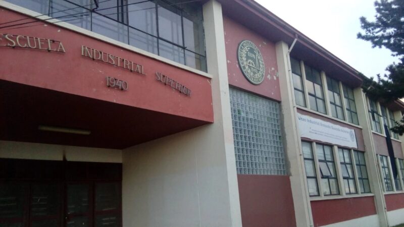 SEREMI de Educación investiga hechos de violencia ocurridos en el Liceo Industrial de Punta Arenas